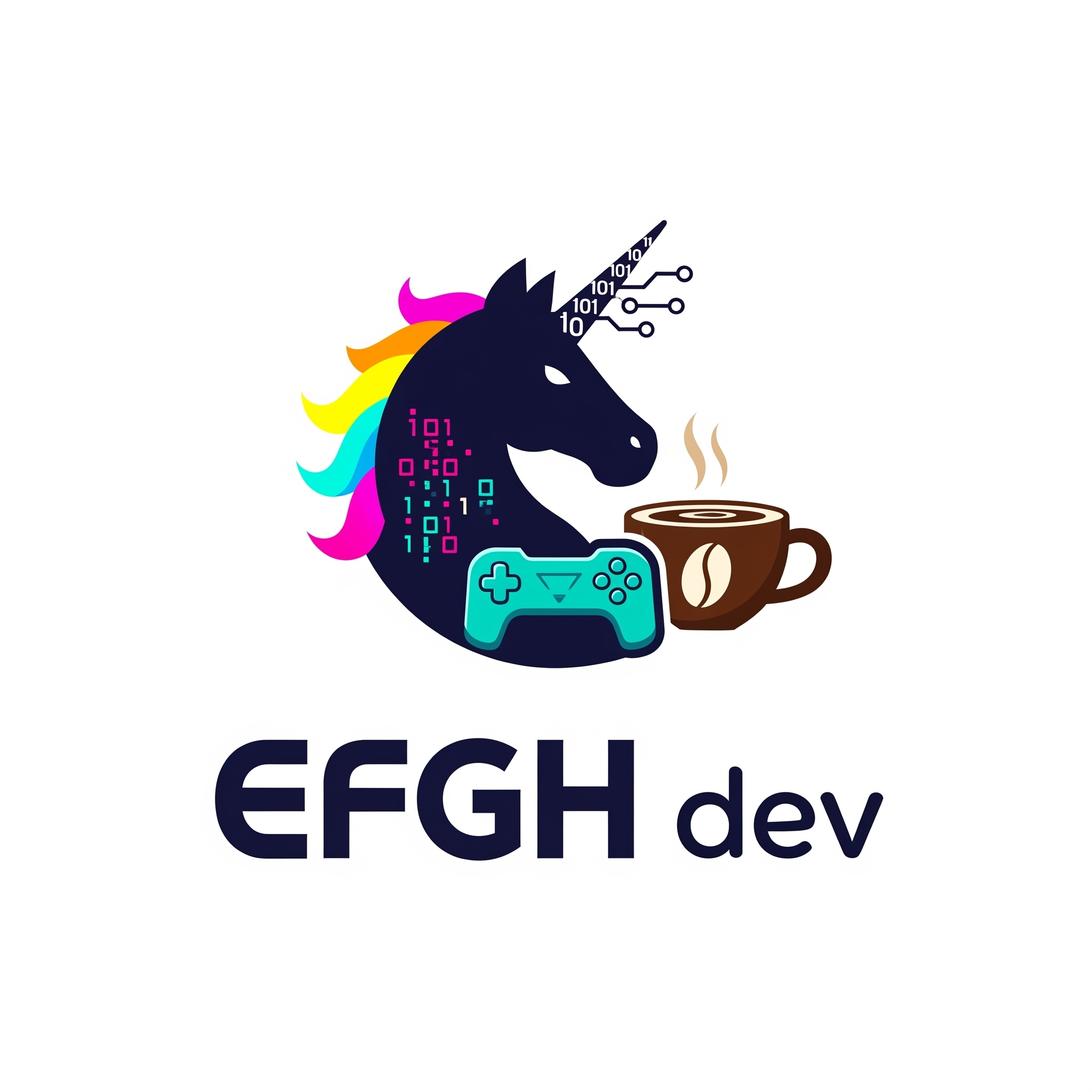 Logo EFGH Dev